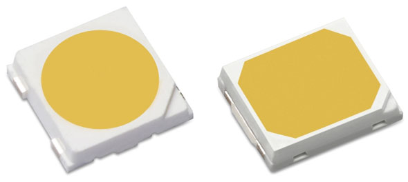 Lumileds brings Stylist white LED technology to mid-power packages