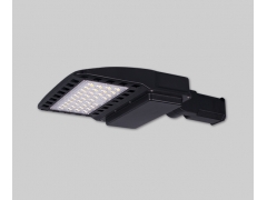 LED Shoebox Lights - Type E LED Parking Lot Street Light
