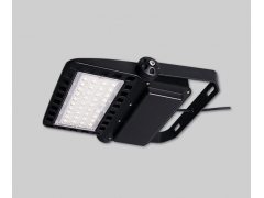 LED Shoebox Lights - Type E LED Parking Lot Street Light