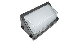 Type A LED Wall Pack Lights