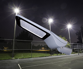 LED Street Light