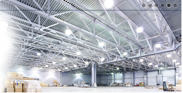 led flood light