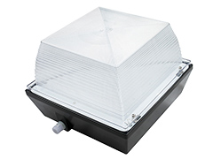 LED Gas Station Canopy Light - LED Garge Canopy Light