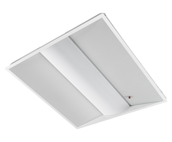 LED Troffer