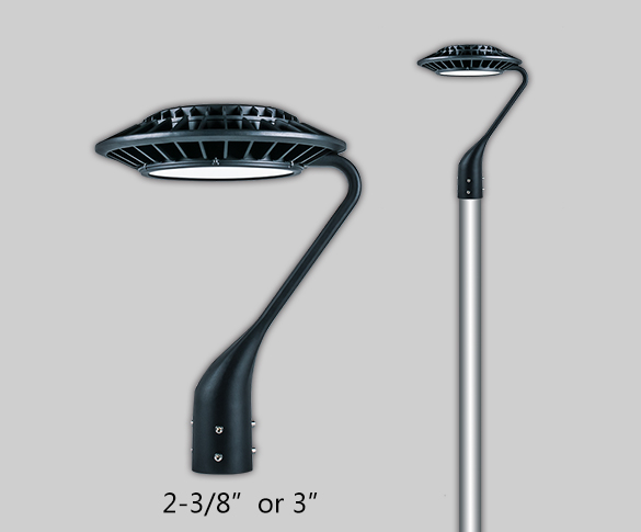 LED Garden Light