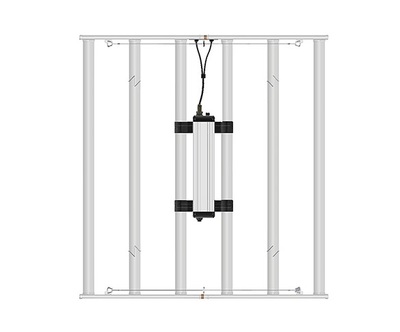 Full Spectrum LED Plant Grow Light