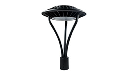 LED Circular Area Lights