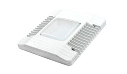 Type B LED Gas Station Canopy Lights