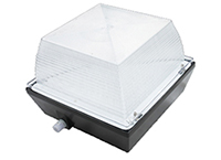 LED Type G LED Gas Station Canopy Lights