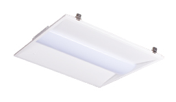 LED Troffer