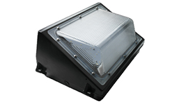 Type B LED Wall Pack Lights
